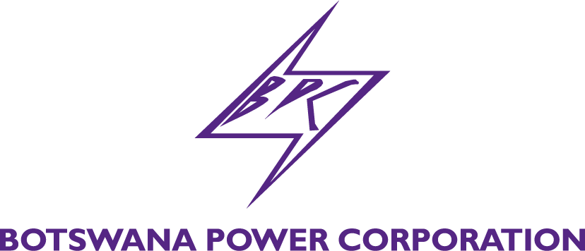 Botswana Power Corporation logo