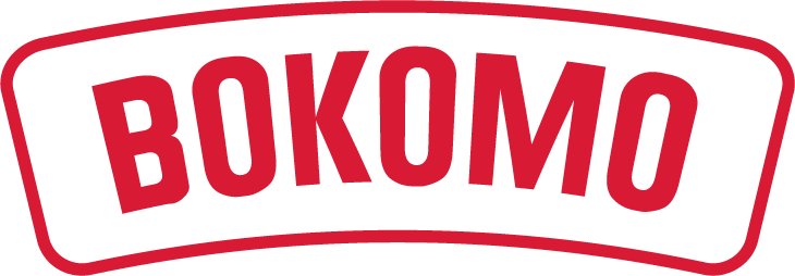 Bokomo logo