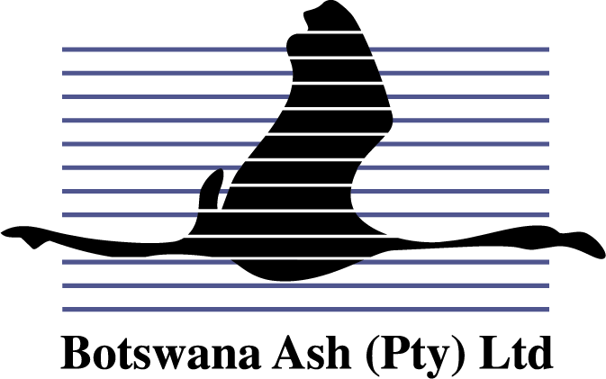 Botswana Ash (Pty) Ltd logo