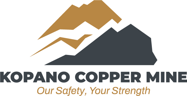 Kopano Copper Mine logo