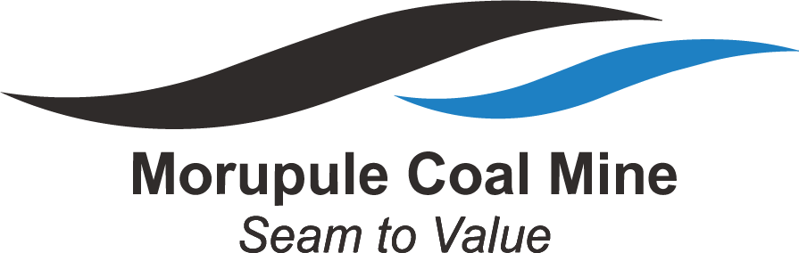 Morupule Coal Mine logo
