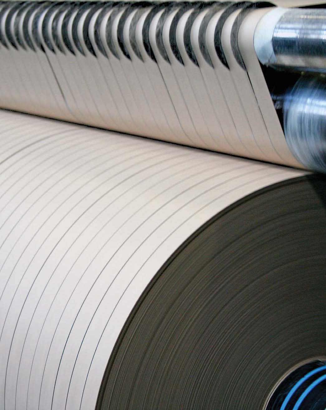 Paper-insulated cables