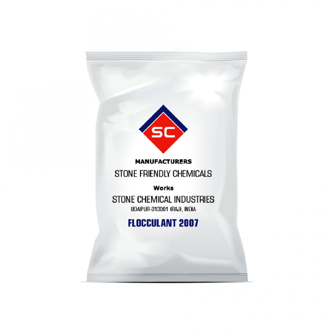 Industrial flocculants