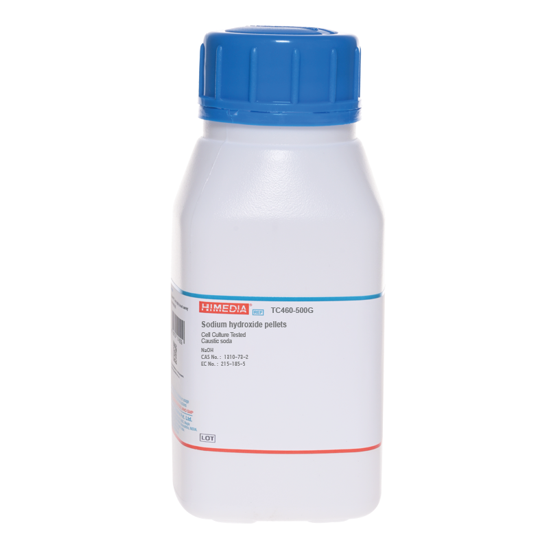Sodium hydroxide chemical