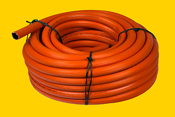 PVC mining hose products
