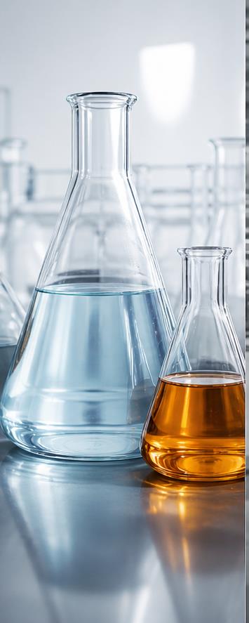 Food-processing chemical solutions